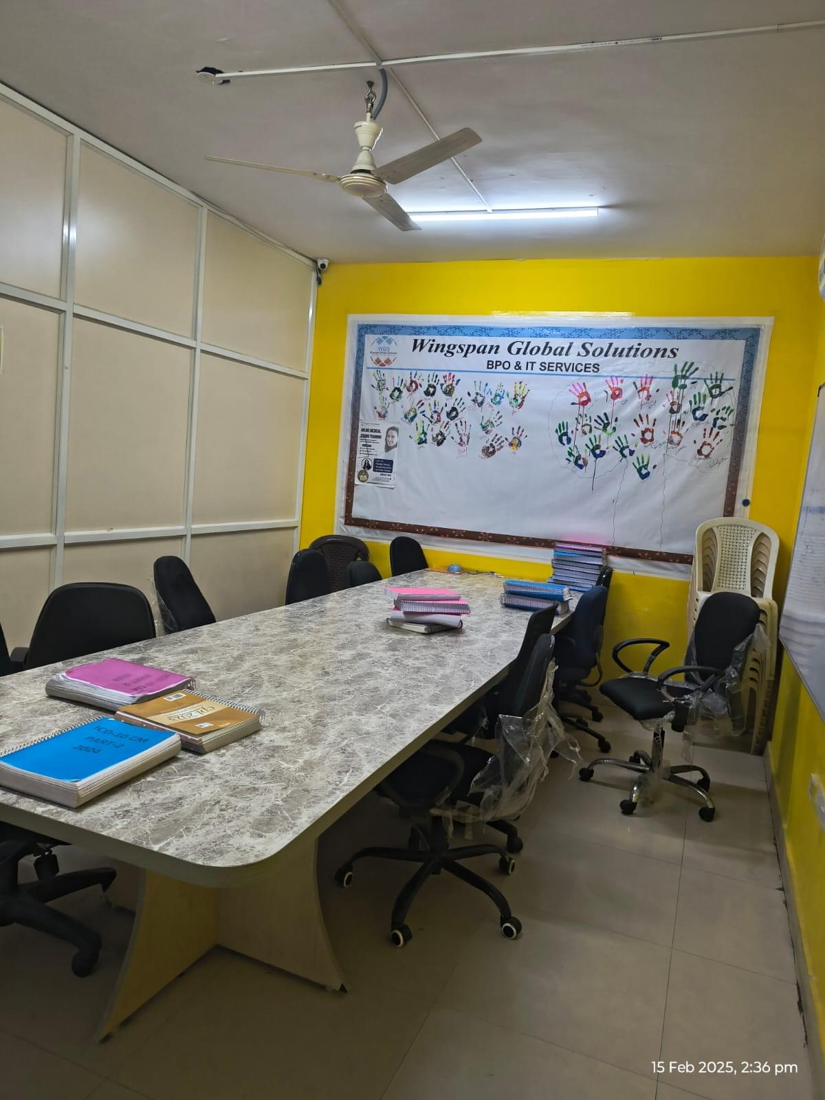 Wingspan Global Solutions Wingspan Global Solutions photo 3